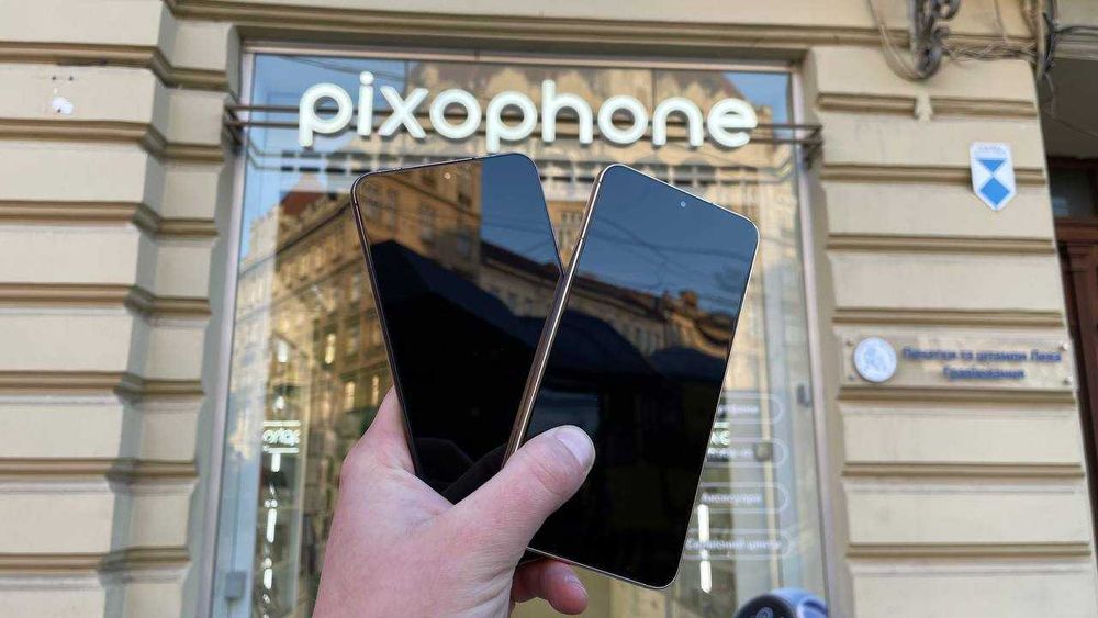 Магазин Samsung Galaxy S22 8/256GB Pink Gold Гарантія Trade In