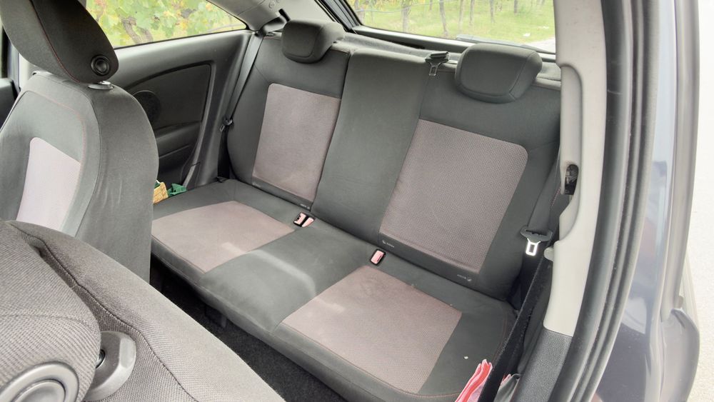 Opel Corsa D 1.3 CDTI Nacional