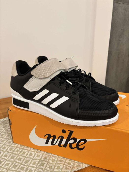 Buty Adidas Power Perfect 3