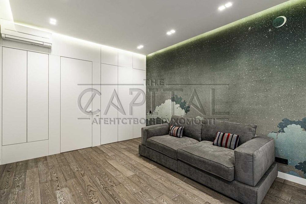 Продаж шикарної 3к(105м2) квартири в ЖК Central Park!