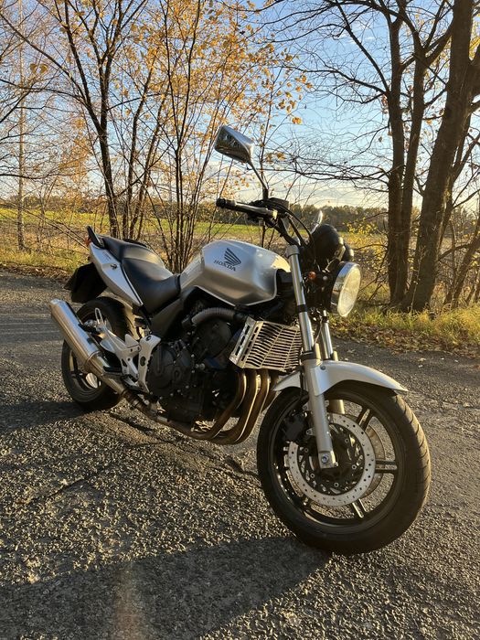 Продається Honda cbf600n