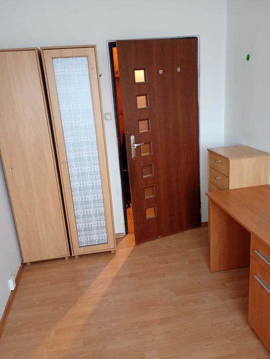 Sprzedam M-3 w centrum Knurowa 43m2