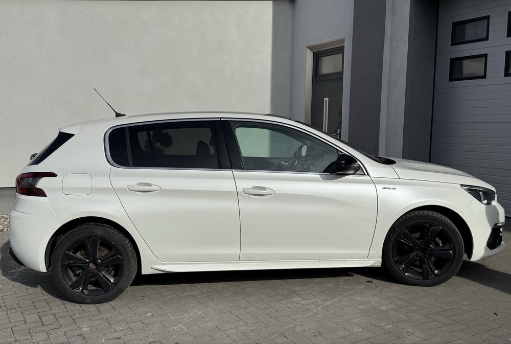 Na sprzedaż peugotw 308 Gt line