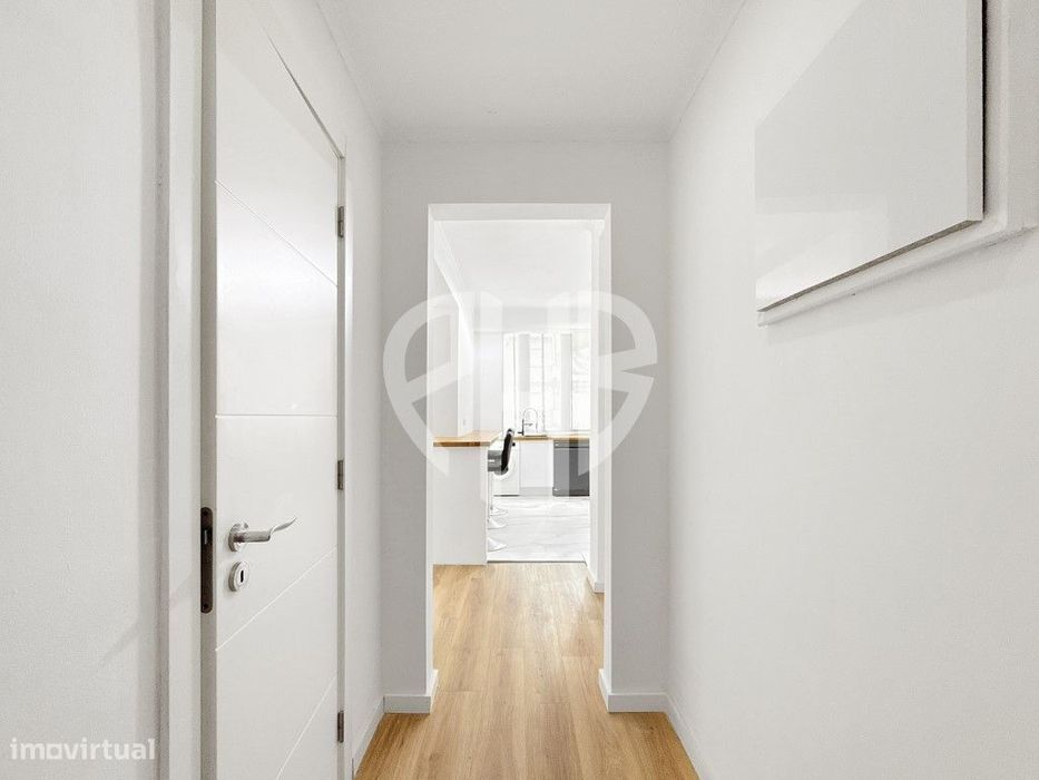 Apartamento T3 Reboleira (Venteira) | Amadora | Pronto a Habitar