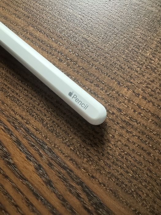 Apple Pencil  2  geração