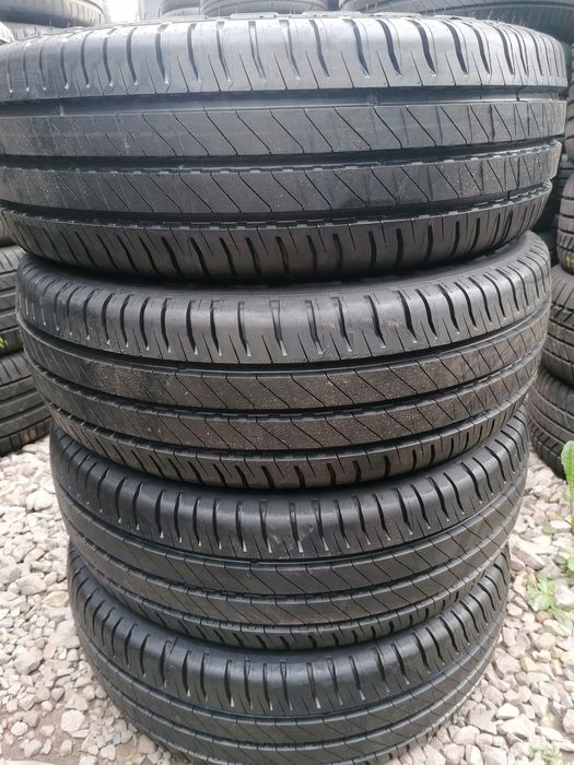 205/65/16 C Michelin nowe