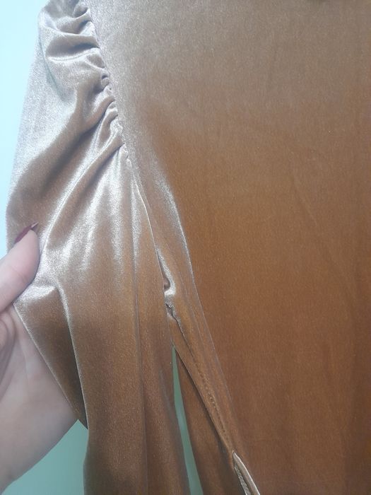 Sukienka nowa mini uniwersalna