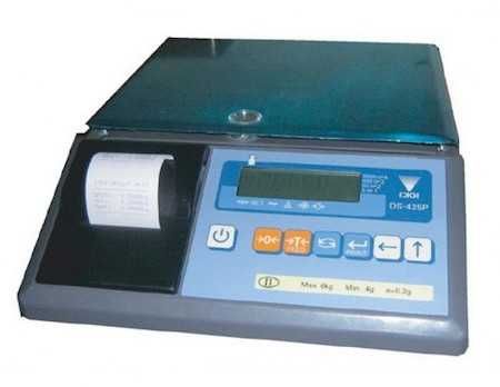 Balança Digi DS-425P