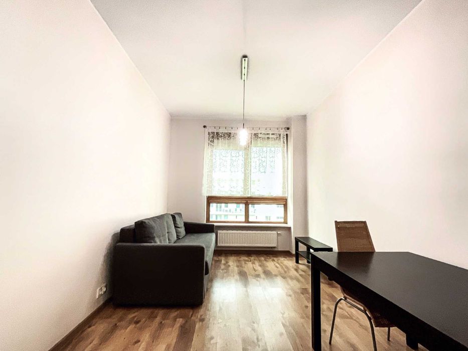 Mieszkanie – Warszawa - Widok 2