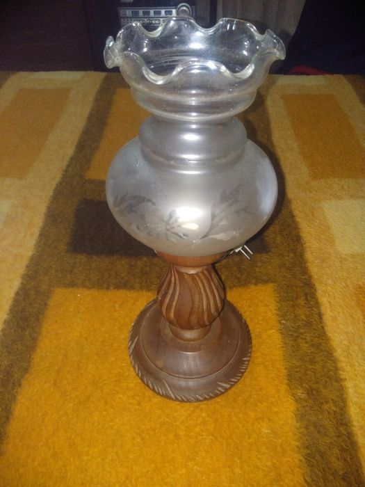 Candieros de mesinha de cabeceira