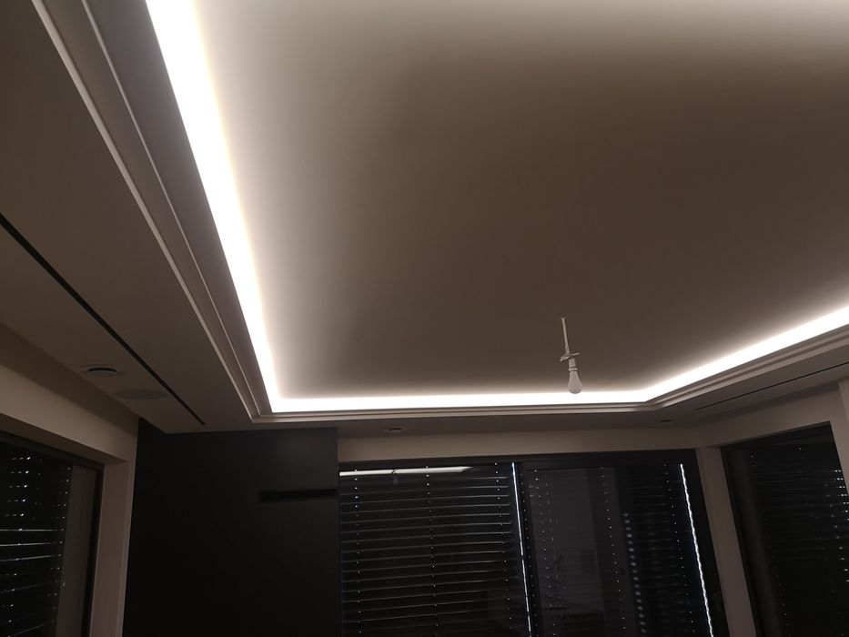 Monitoring, elektryka, automatyka bramowa, alarm.