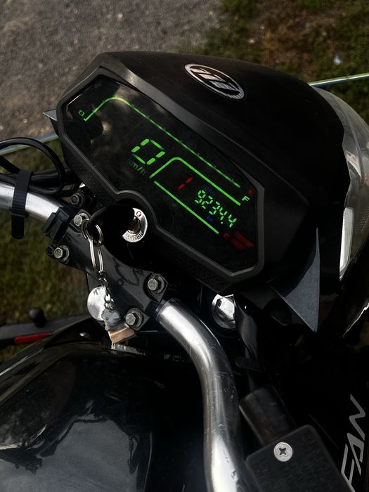 Lifan ліфан ccr 150