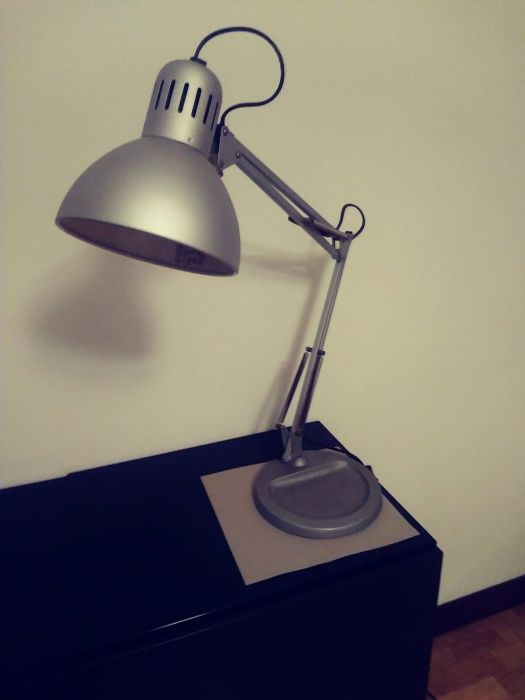 Candeeiro de mesa // Porto