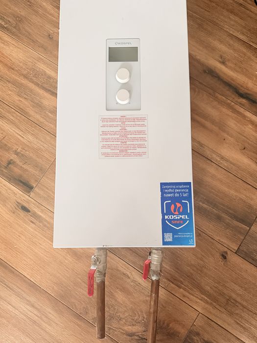 Kocioł elektryczny KOSPEL EKCO.M3 24kw-2022