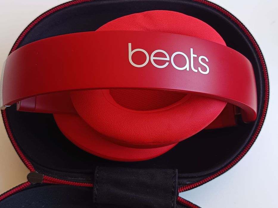 Beats studio wireless 3
