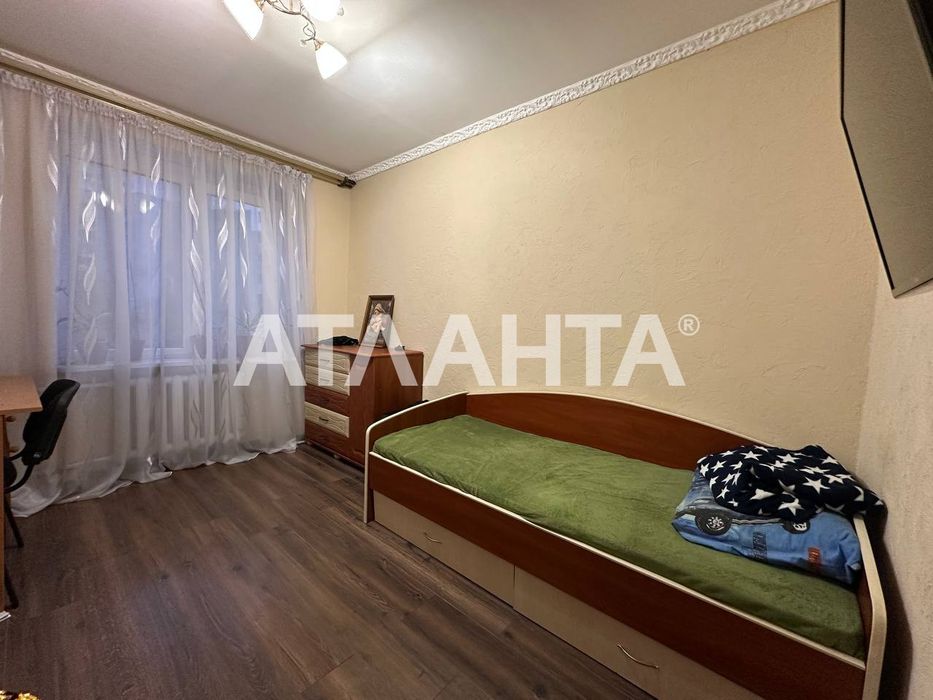 4+-rooms apartment apartment by the address (area 105,2 m²) - Atlanta.ua - photo 11