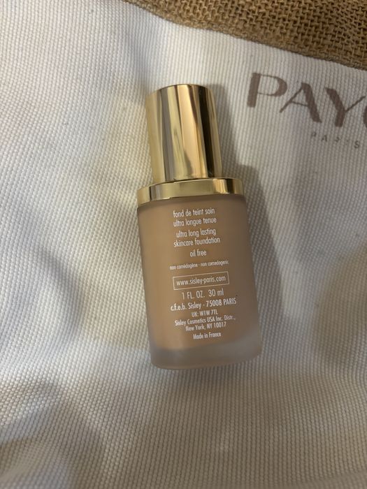 Payot сумка пляжная