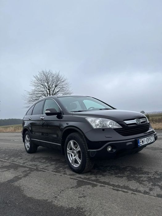 Honda CR-V Honda CR-V 2.0 i-VTEC Executive | Automat | 4x4 | Panorama | Skóra | G