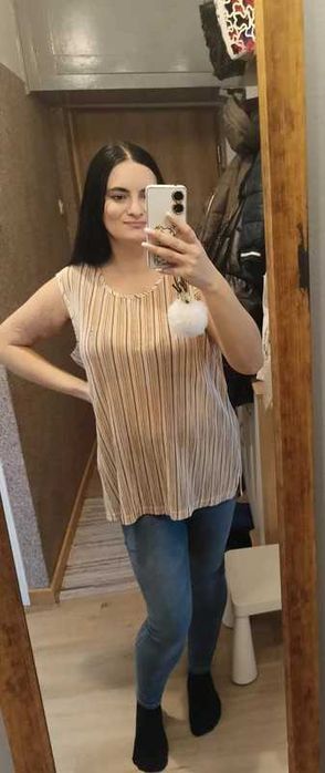 Top damski rozmiar 48