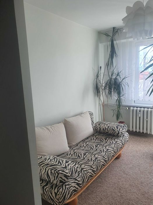 Mieszkanie 60,2m2 M4 Zgierz Kurak