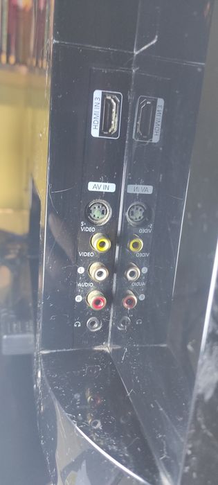 Телевізор SAMSUNG ''37