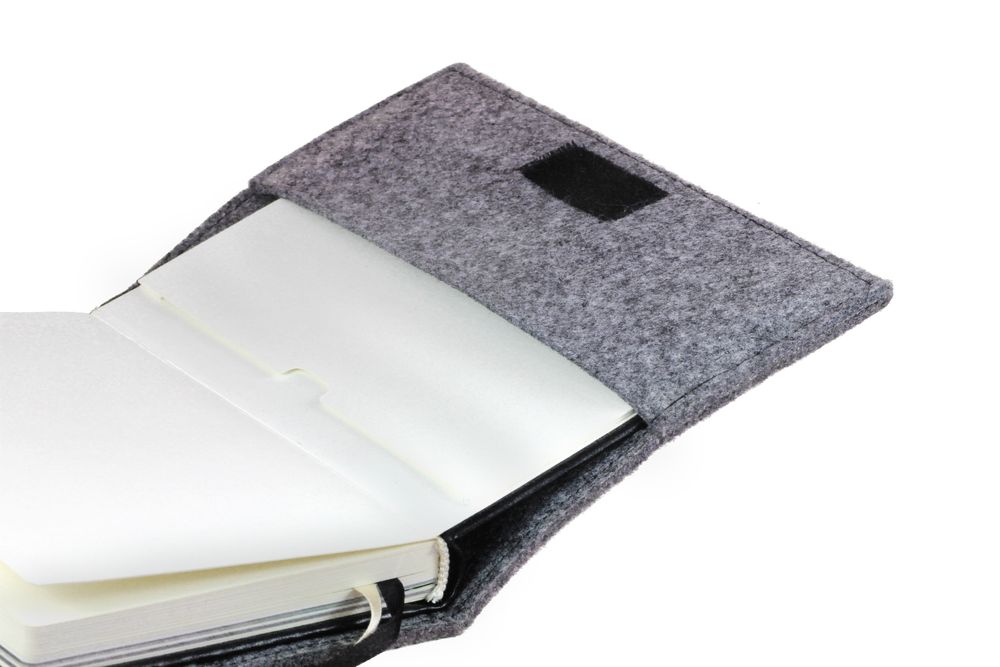 Hovawart etui na paszport Art-Dog