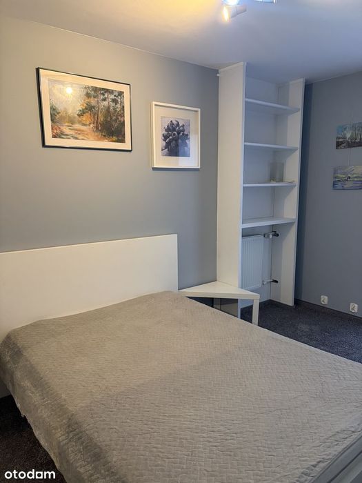 Appartement 3 pièces, 39 m²