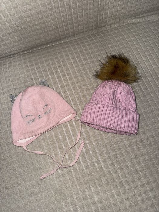 Лот одягу/Штани/колготи/кофти/лосини на дівчинку 6-9 місяців