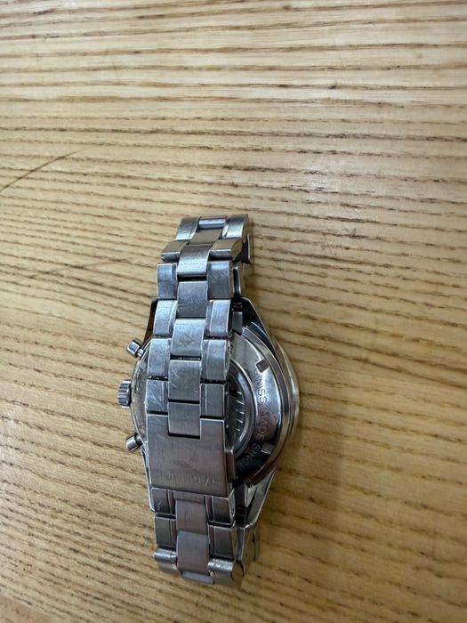 TAG Heuer Carrera Calibre 16