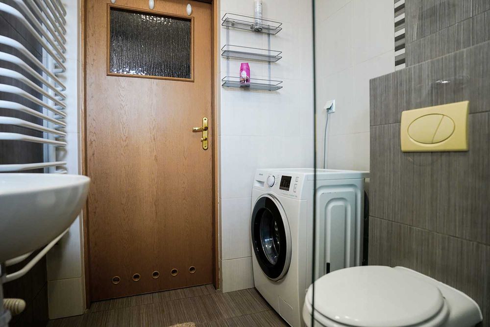 Mieszkanie do wynajęcia. Kraków  Ruczaj 32m2  - garaż