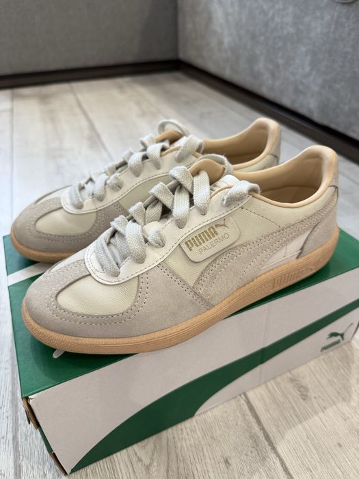 Жіночі кеди Puma Palermo