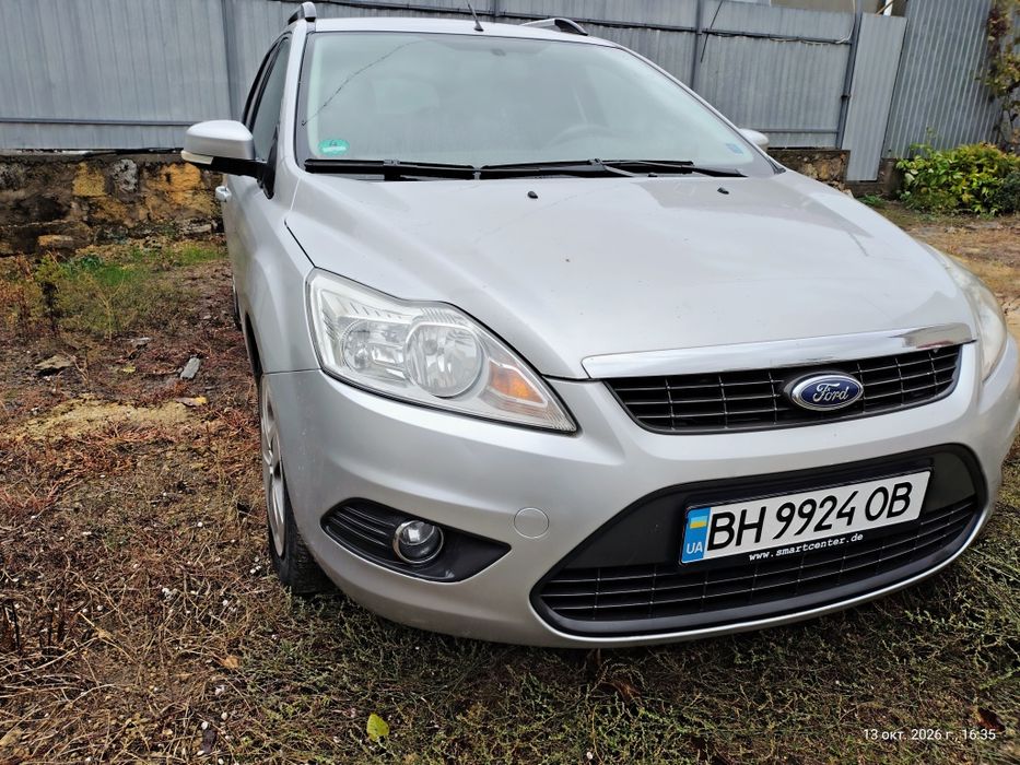 Ford focus 2.автомат 1.6бензин