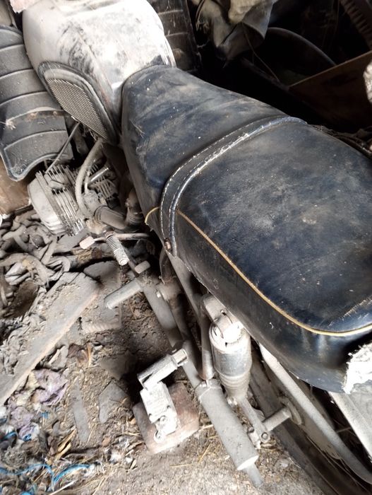 Продам мото МТ Днепр