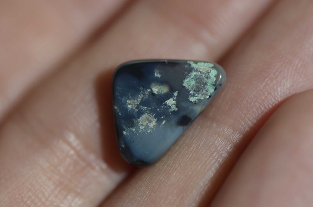 Naturalny szlachetny OPAL australisjki