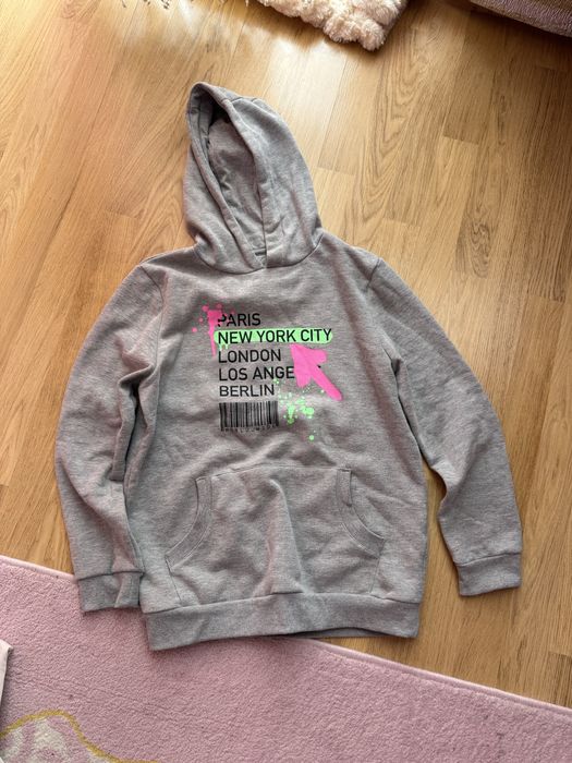 Худі сіре Primark