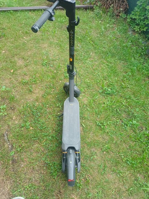 Hulajnoga elektryczna Segway nineboot g30