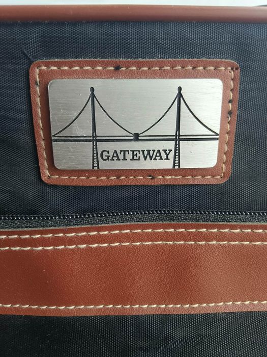 Torba męska Gateway