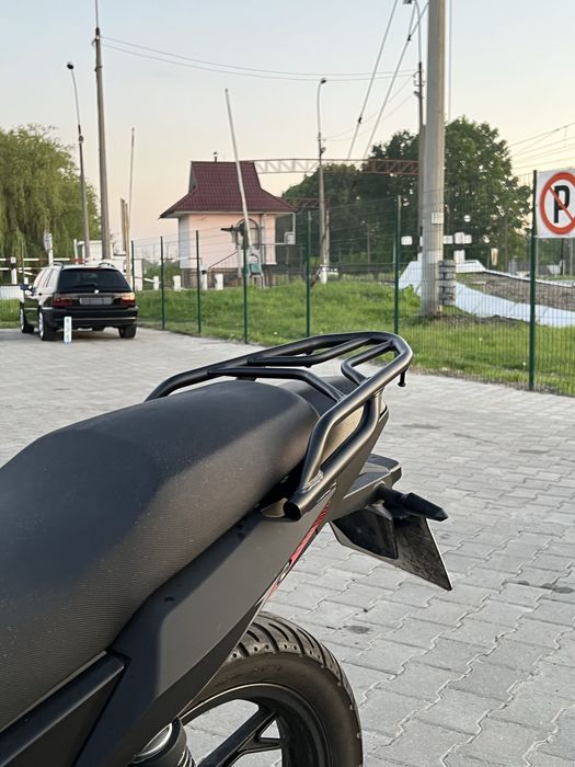 Мотоцикл Shineray DS200