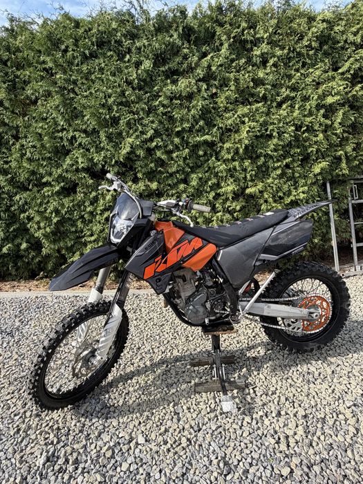 KTM