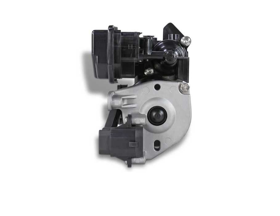 Citroen C4 Picasso/Grand Picasso Compressor da Suspensão Pneumática