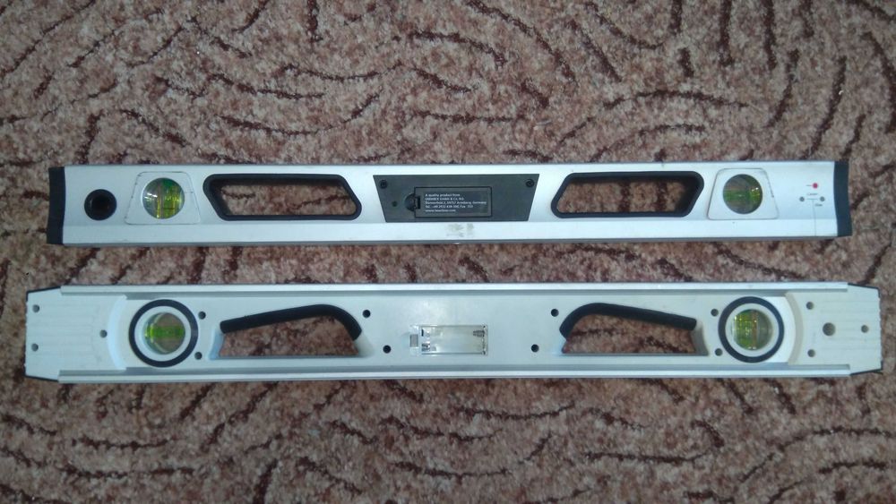 цифровий кутомір Laserliner ArcoMaster