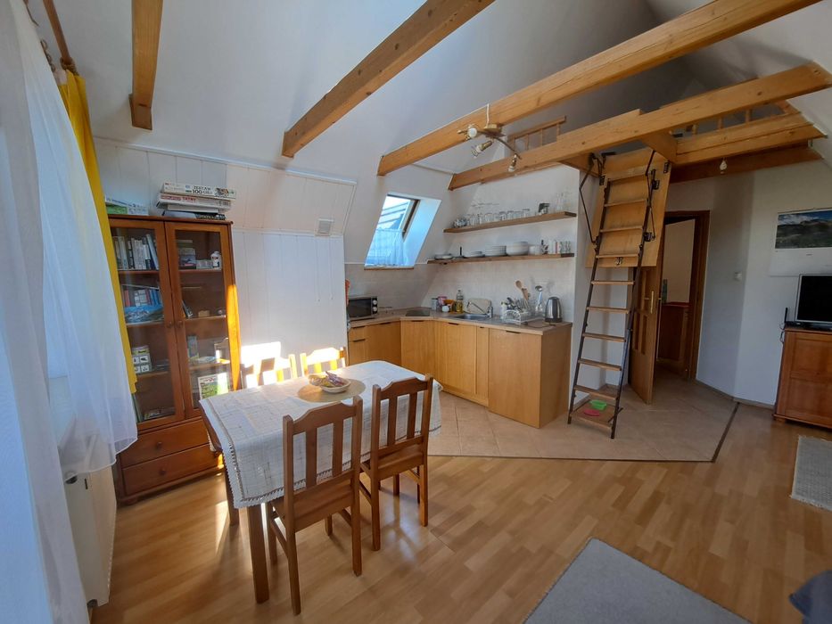 Mieszkanie – Zakopane - Widok 2