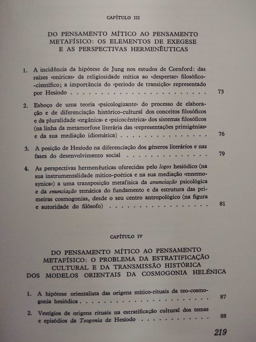 Originalidade e Novidade da Filosofia - Victor Raúl da Costa Matos