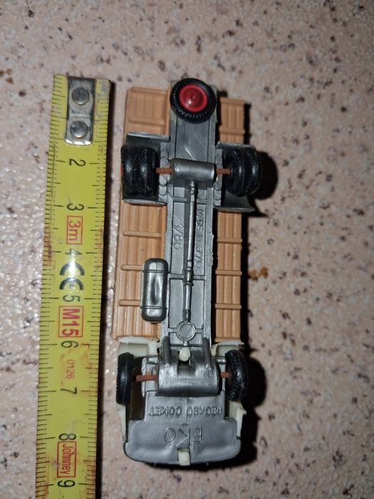 Miniatura Eko pegaso