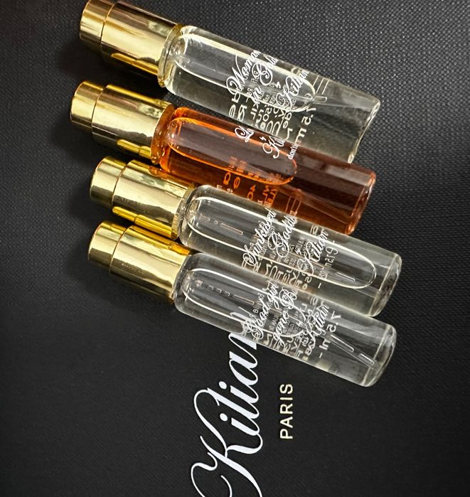 Kilian Nowe miniatury po 7,5 ml do wyboru