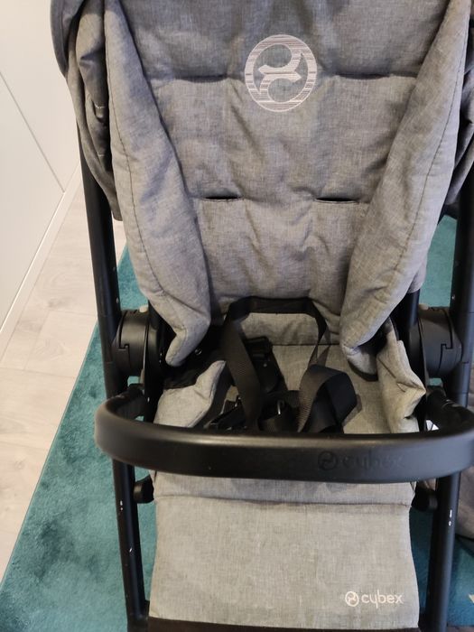 Conjunto de Baby Coque+ Carrinho+ Aquecedor Biberão +Parque+ Marsúpio+