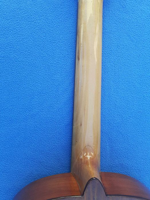 Guitarra popular portuguesa