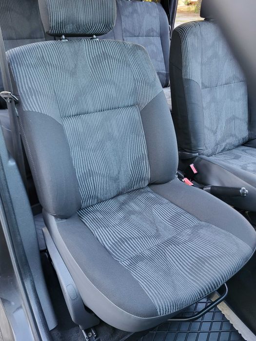 Dacia Logan MCV 2010 1.6