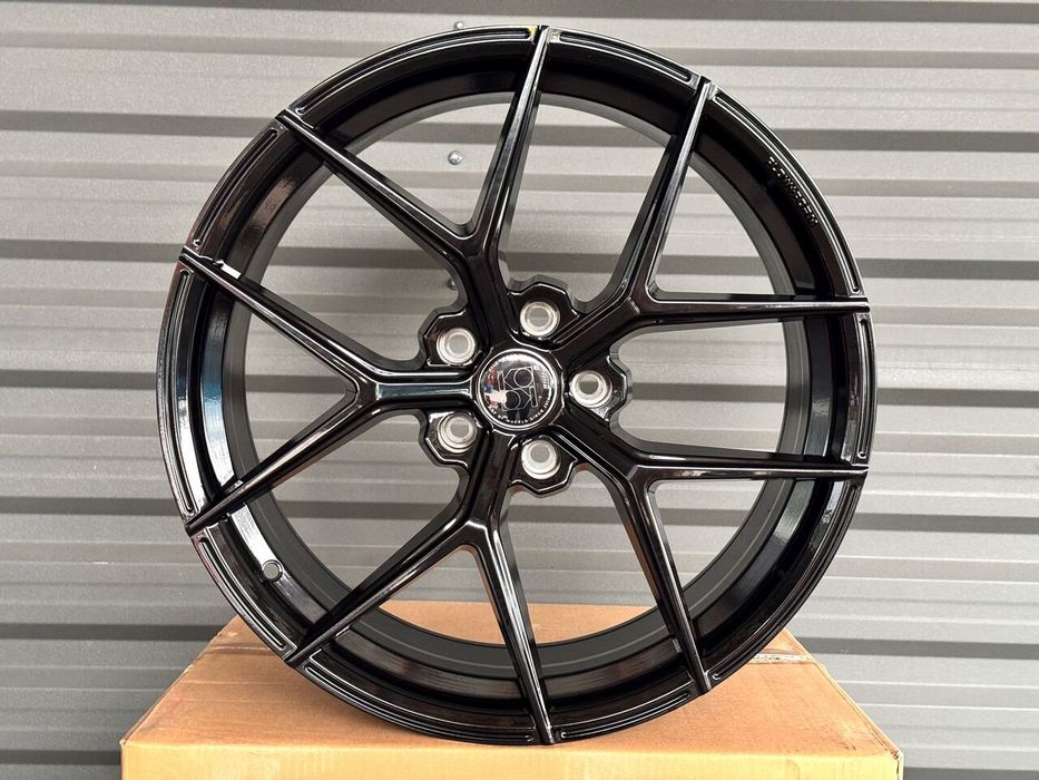 Диски нові R19 5x112 Audi Mercedes Skoda VW Seat SSanYong BMW G30 G11