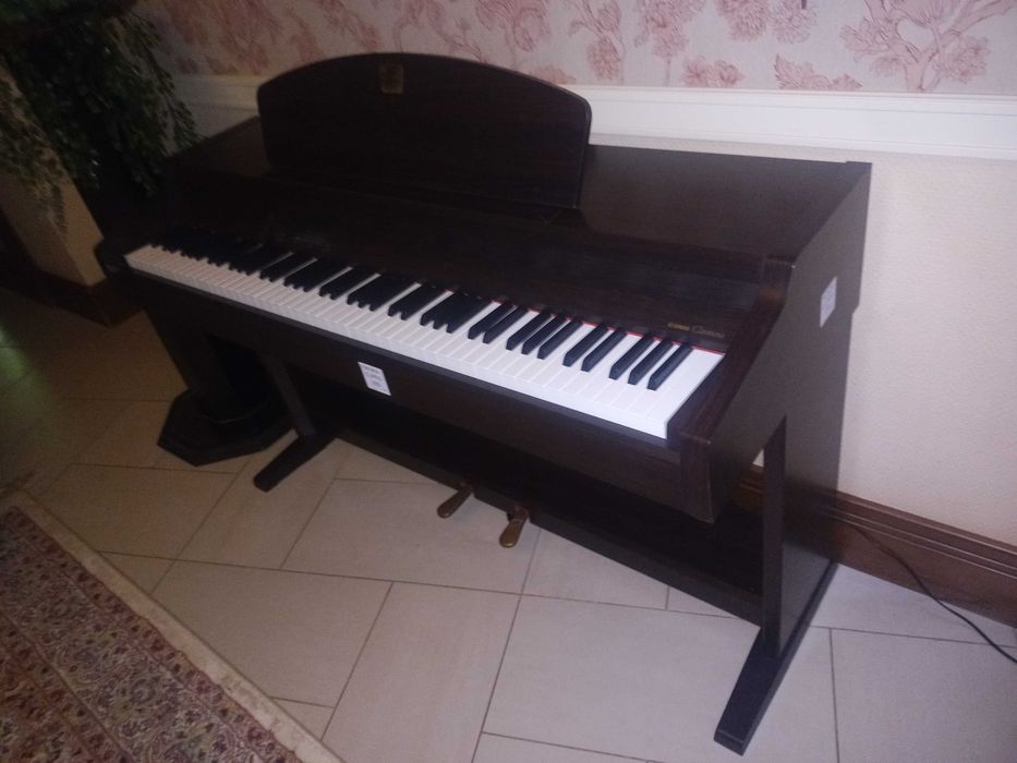 Pianino Cyfrowe Yamaha CLP 920 super stan